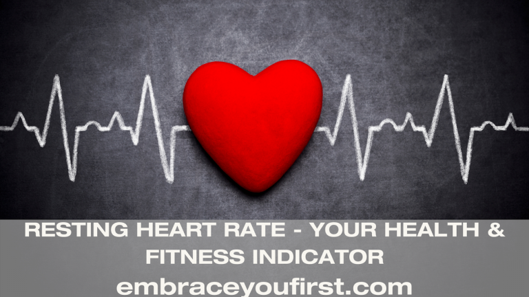 Episode 39: Resting Heart Rate: Your Health & Fitness Indicator